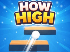 Mäng How High