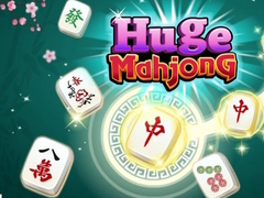 Mäng Huge Mahjong