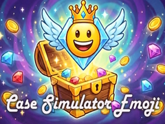 Mäng Case Simulator Emoji