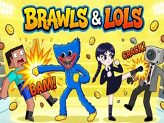 Mäng Brawls & LOLs