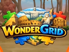 Mäng Wonder Grid