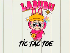 Mäng Labubu Tic Tac Toe