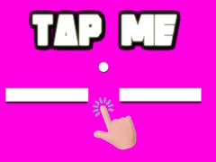 Mäng Tap Me