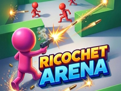 Mäng Ricochet Arena