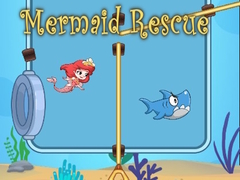 Mäng Mermaid Rescue