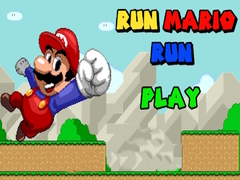 Mäng Run Mario Run