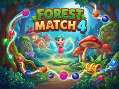 Mäng Forest Match 4