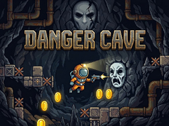 Mäng Danger Cave