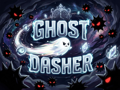 Mäng Ghost Dasher