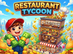 Mäng Restaurant Tycoon