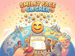 Mäng Smiley Face Clicker