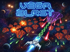 Mäng Vega Blast