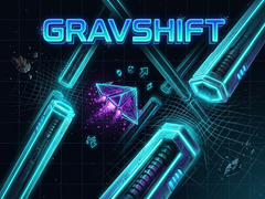 Mäng Gravshift