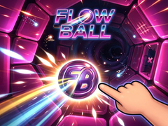 Mäng FlowBall