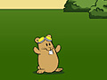 Mäng Hamster Flight
