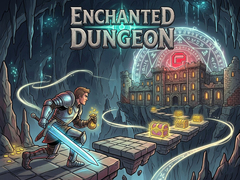 Mäng Enchanted Dungeon