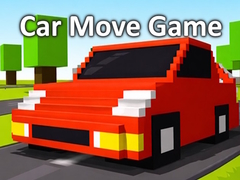 Mäng Car Move Game