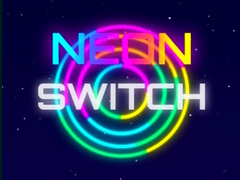 Mäng Neon Switch