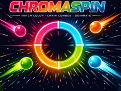 Mäng CHROMASPIN