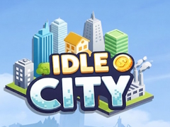 Mäng Idle City