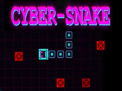 Mäng Cyber-Snake