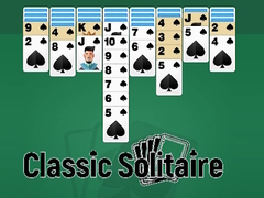 Mäng Classic Solitaire 