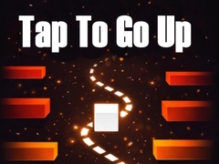 Mäng Tap To Go Up 