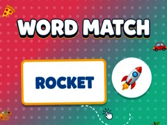Mäng Word Match