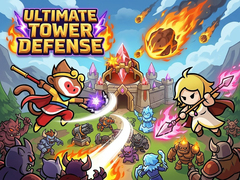 Mäng Ultimate Tower Defense