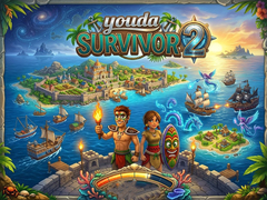 Mäng Youda Survivor 2