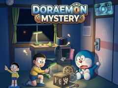 Mäng Doraemon Mystery