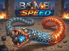 Mäng Bomb Speed