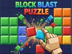 Mäng Block Blast Puzzle