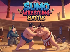 Mäng Sumo Wrestling Battle