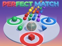 Mäng Perfect Match