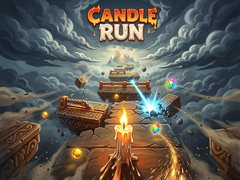 Mäng Candle Run
