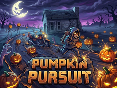 Mäng Pumpkin Pursuit