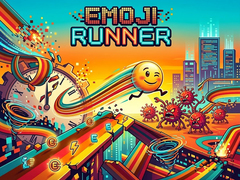 Mäng Emoji Runner