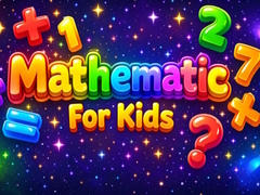Mäng Mathematic For Kids