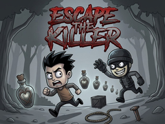Mäng Escape The Killer