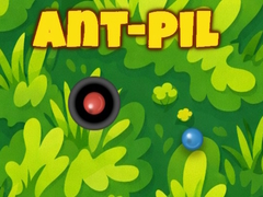 Mäng Ant Pil