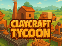Mäng Clay Craft Tycoon