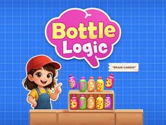 Mäng Bottle Logic