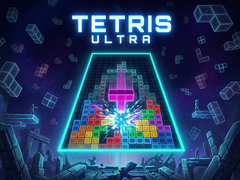 Mäng Tetris Ultra