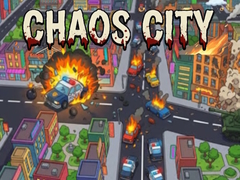 Mäng Chaos City