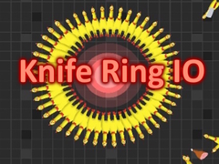 Mäng Knife Ring IO
