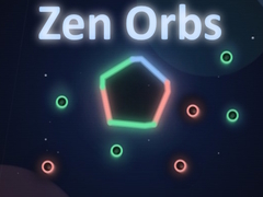 Mäng Zen Orbs