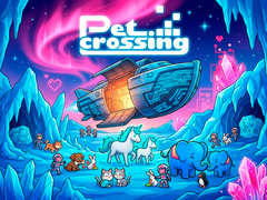 Mäng Pet Crossing