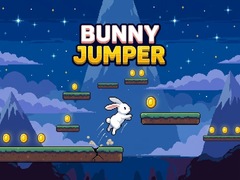 Mäng Bunny Jumper