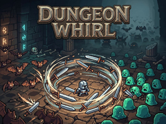 Mäng Dungeon Whirl